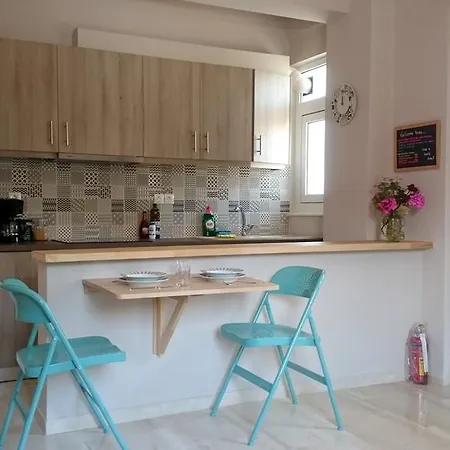 Eleni Apartment