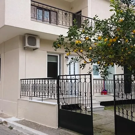 Eleni * Sami (Kefalonia)