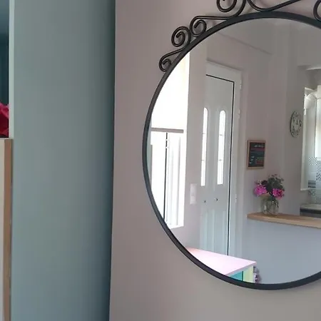 Eleni Appartamento Sami (Kefalonia)