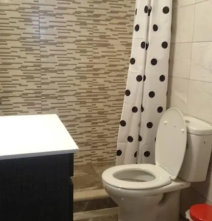 Appartamento Eleni *